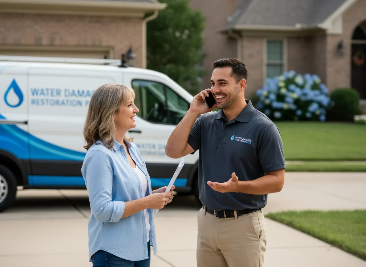 Flood Restoration Delano, MN FAQs